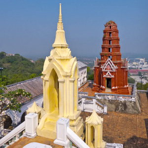 Wat Phra Kaew Noi