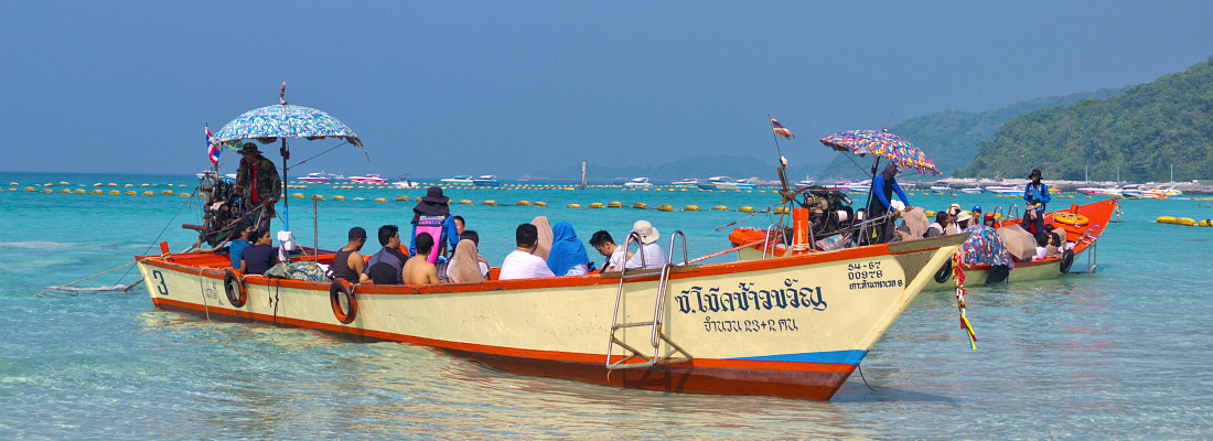 Pitkhntveneit Pattayalla