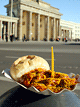 Currywursti