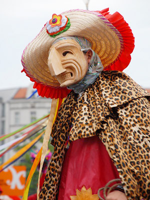 Kulttuuriparaati