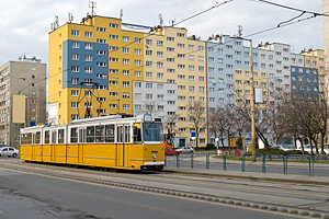 raitiovaunu