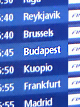 Lhtev lento Budapestiin