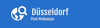 Dsseldorf - Pieni matkaopas