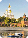 Kreml Moskovassa