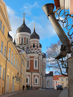 Vanhakaupunki