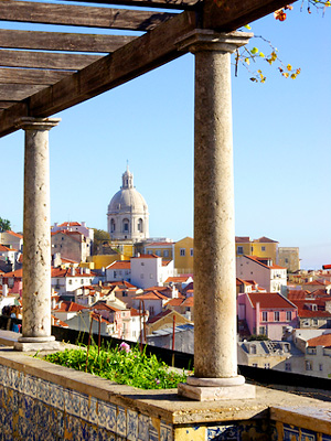 Lissabon