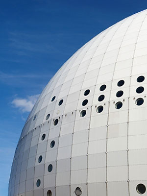 Globen Areena