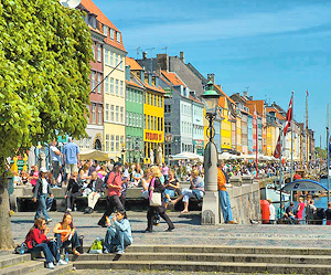 Nyhavn