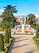 Parque del Retiro-puisto