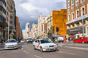 Gran Via -katu