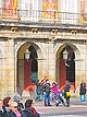 Plaza Mayor
