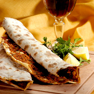 Lahmacun