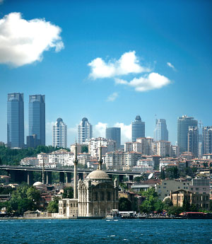 Hagia Sofia