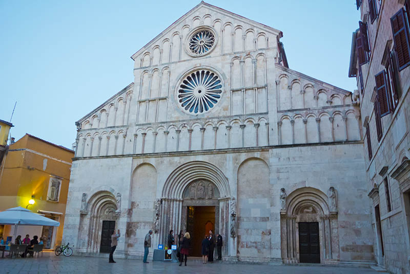 Katedrala sv. Stosije
