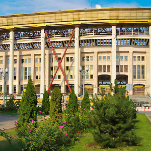 Luzhniki-stadion