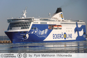 Ecker Line Finlandia-alus (CC License: Attribution-ShareAlike 3.0 Unported)