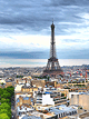 Eiffel-torni