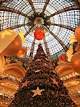 Galeries Lafayette-tavaratalo