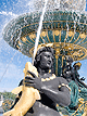 des Mers, Place de la Concorde