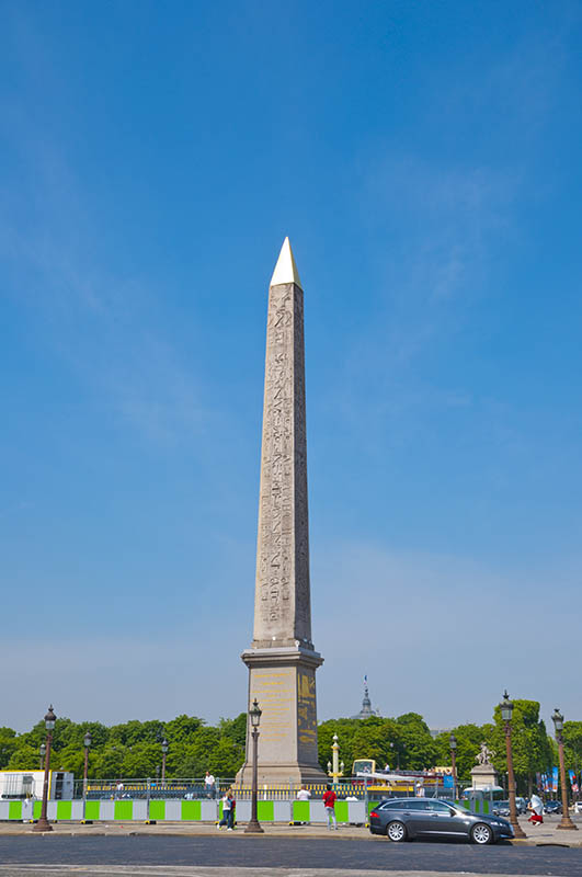 Luxorin obeliski