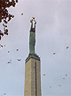 Vapauden muistomerkki