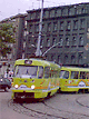 Raitiovaunu Riikassa