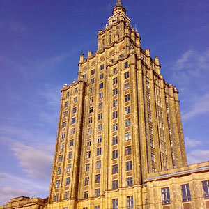 Pietarinkirkko