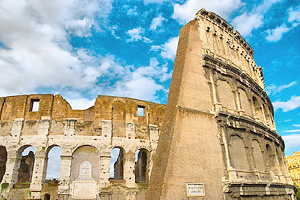 Colosseum