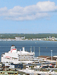 Kes�inen maisema