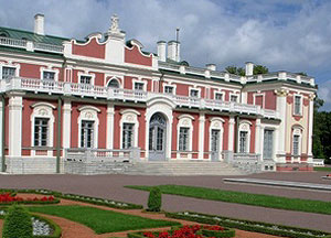 Kadriorgin linna
