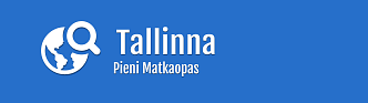 Pieni Matkaopas Tallinna