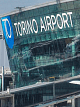 Torinon lentoasema