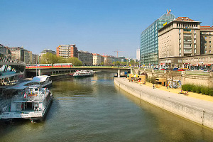 Donau-kanava