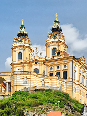 Stift Melk