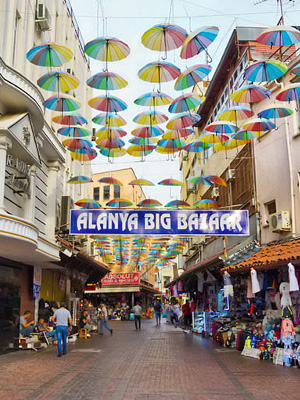 Grand Bazaar