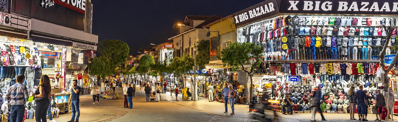 Grand Bazaar