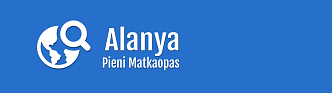 Alanya - Pieni matkaopas