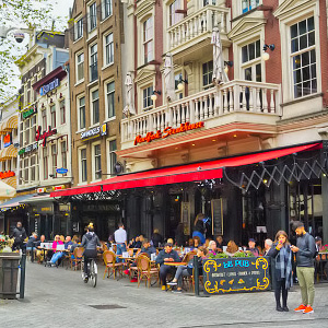Leidseplein
