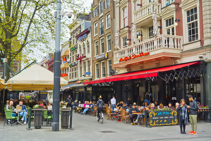 Leidseplein