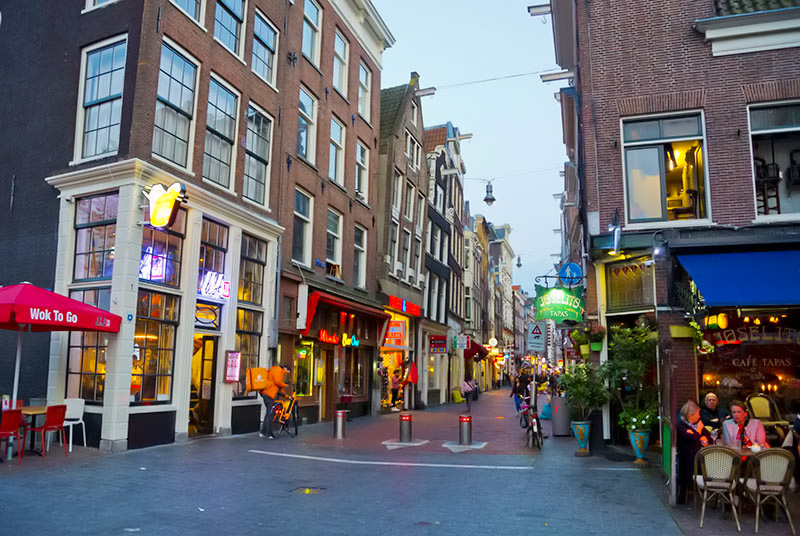 Nieuwendijk