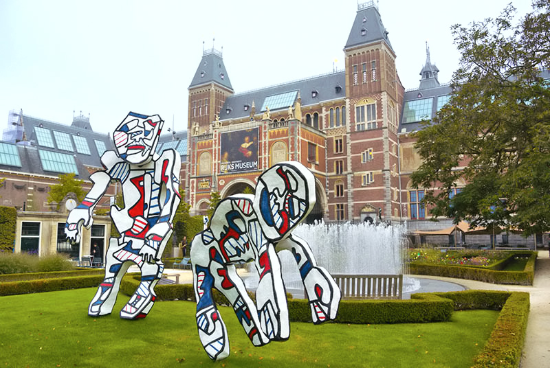 Rijksmuseum