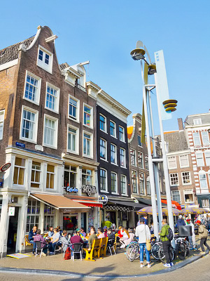 Nieuwmarkt