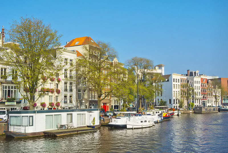 Amstel