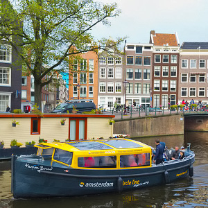 Prinsengracht-kanava