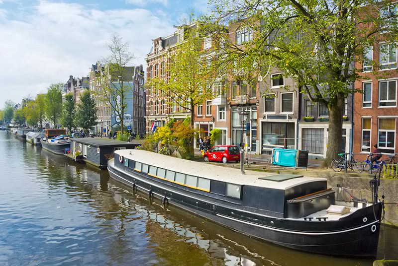 Prinsengracht