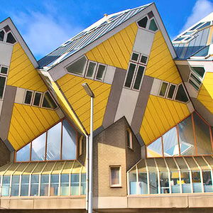 Rotterdam