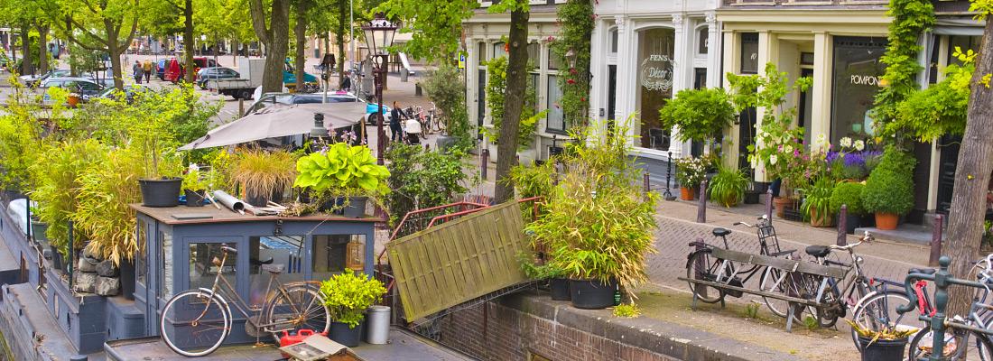 Prinsengracht