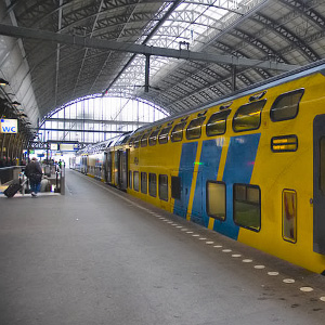 Amsterdam Centraal