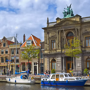 Haarlem