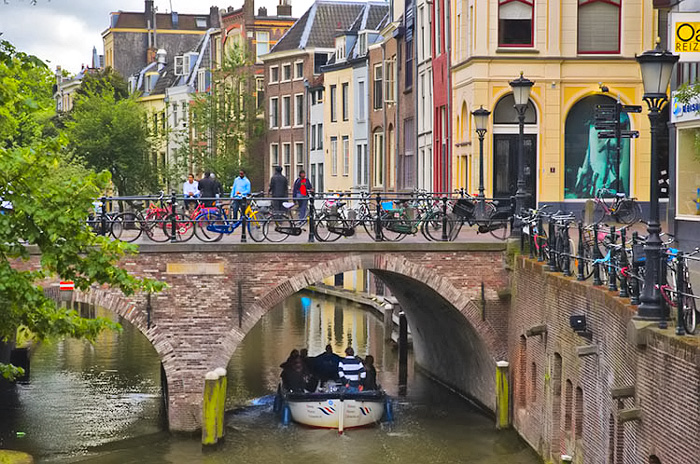 Utrecht